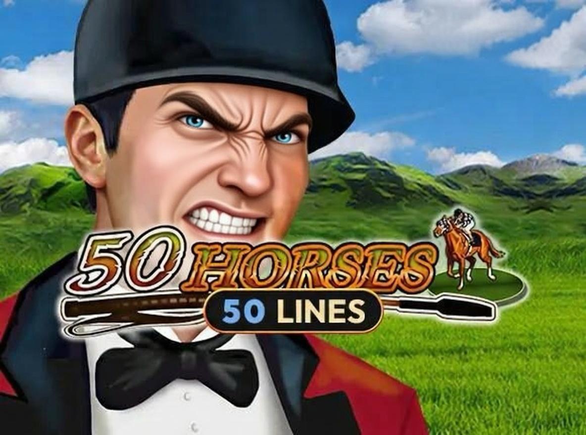 Horses 50